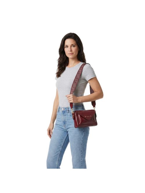 Frida Schultertasche THE BRIDGE | 04290401W01A